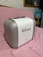 JMGO O2 Triple Laser FullHD 750CVIA