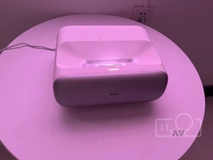 JMGO O2 Triple Laser FullHD 750CVIA