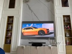 XGIMI A3 Pro 4K