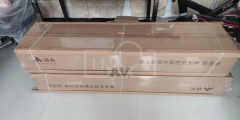Màn chiếu quang học Formovie Fresnel UST