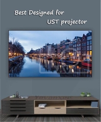 Màn chiếu quang học Formovie Fresnel UST