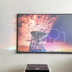 Màn chiếu quang học Formovie Fresnel UST
