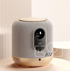 Formovie V10 4K laser projector