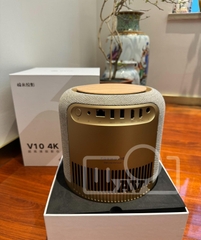 Formovie V10 4K laser projector