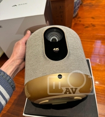 Formovie V10 4K laser projector