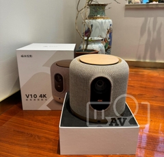 Formovie V10 4K laser projector