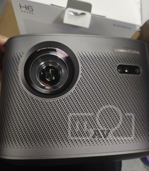 XGIMI H6 4K