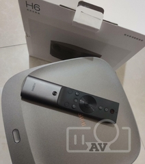 XGIMI H6 4K