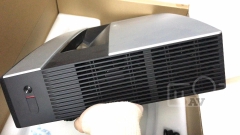 XGIMI AURA nội địa (A2) 4K 2400Ansi