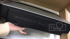 XGIMI AURA nội địa (A2) 4K 2400Ansi