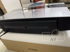 XGIMI AURA nội địa (A2) 4K 2400Ansi