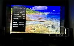 XGIMI A3 Pro 4K