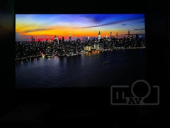 XGIMI A3 4K, 3500 ANSI lumens, Loa 60w, độ trễ thấp 240HZ