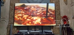 Máy chiếu UST Fengmi Cinema 3 4K 400nit