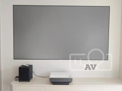 Máy chiếu UST Fengmi Cinema 3 4K 400nit