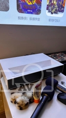 Máy chiếu UST Fengmi Cinema 3 4K 400nit