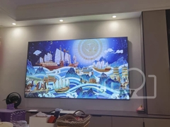 Máy chiếu UST Fengmi Cinema 3 4K 400nit
