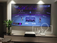 Máy chiếu UST Fengmi Cinema 3 4K 400nit