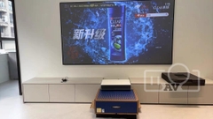 Máy chiếu UST Fengmi Cinema 3 4K 400nit