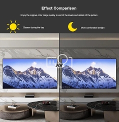 Màn chiếu quang học Formovie Fresnel UST