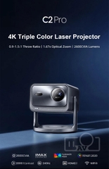 Máy chiếu Hisense Vidda C2 Pro 4K