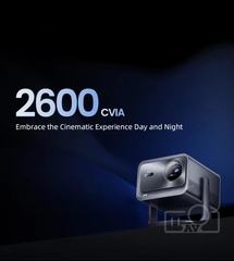 Máy chiếu Hisense Vidda C2 Pro 4K