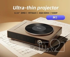 Hissense Vidda M1