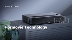 Formovie Cinema Edge 4K 2800Ansi (2024)