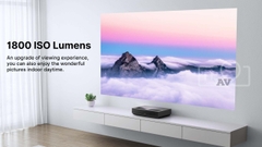 Formovie Cinema Edge 4K 2800Ansi (2024)