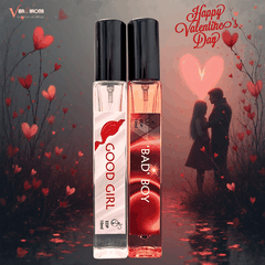 10ml "BAD BOY" BẢN LĨNH - và GOOD GIRL TRẺ TRUNG NGỌT NGÀO - COUPLE
