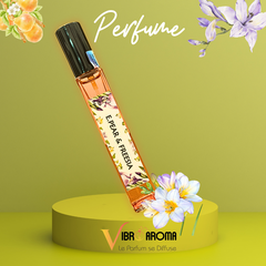 SANG THƠM THANH TAO CỦA LAN NAM PHI VÀ QUẢ LÊ - E PEAR & FREESIA - 30ML