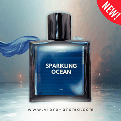 BÍ ẨN ĐẦY TINH TẾ - ÁNH BIỂN LẤP LÁNH - SPARKLING OCEAN - 112M