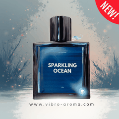 BÍ ẨN ĐẦY TINH TẾ - ÁNH BIỂN LẤP LÁNH - SPARKLING OCEAN - 112M