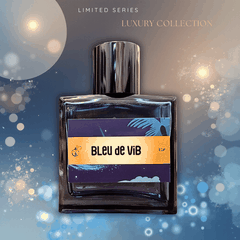 50ml QUYẾN RŨ, BÍ ẨN - BLUE DE VIB