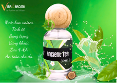ẤM ÁP SẢNG KHOÁI CÙNG HƯƠNG TRÀ CỔ ĐẠI  - ACIENT TEA 30ML