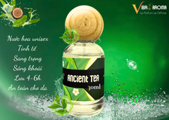 ẤM ÁP SẢNG KHOÁI CÙNG HƯƠNG TRÀ CỔ ĐẠI  - ACIENT TEA 30ML