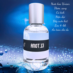 SANG TRỌNG HIỆN ĐẠI ĐỘC ĐÁO CUỐN HÚT - ANOT.13 - 30ML