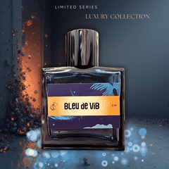 50ml QUYẾN RŨ, BÍ ẨN - BLUE DE VIB