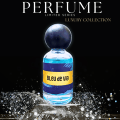 30ml QUYẾN RŨ, BÍ ẨN - BLUE DE VIB