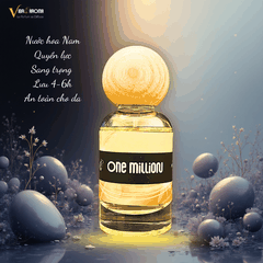 SANG TRỌNG, QUYỀN LỰC - ONE MILLION