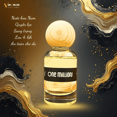 SANG TRỌNG, QUYỀN LỰC - ONE MILLION