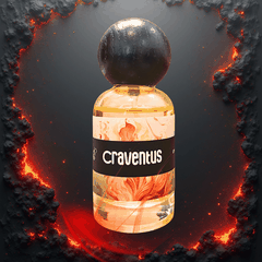 30ML - MẠNH MẼ, BẢN LĨNH, ĐAM MÊ MÃNH LIỆT - CRAVENTUS