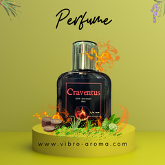 NƯỚC HOA NAM MỚI 2024 - CRAVENTUS 30ml