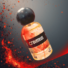 30ML - MẠNH MẼ, BẢN LĨNH, ĐAM MÊ MÃNH LIỆT - CRAVENTUS