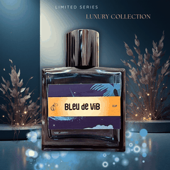 50ml QUYẾN RŨ, BÍ ẨN - BLUE DE VIB