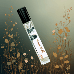 10ML ẤM VỮNG HƯƠNG THIÊN NHIÊN - FOREST WALK