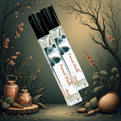10ML ẤM VỮNG HƯƠNG THIÊN NHIÊN - FOREST WALK