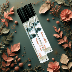 10ML ẤM VỮNG HƯƠNG THIÊN NHIÊN - FOREST WALK