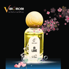 SANG NGỌT THƠM HƯƠNG YÊU THƯƠNG - IN LOVE 30ml
