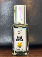 NƯỚC HOA NAM 2024 - SAVA KNIGHT
